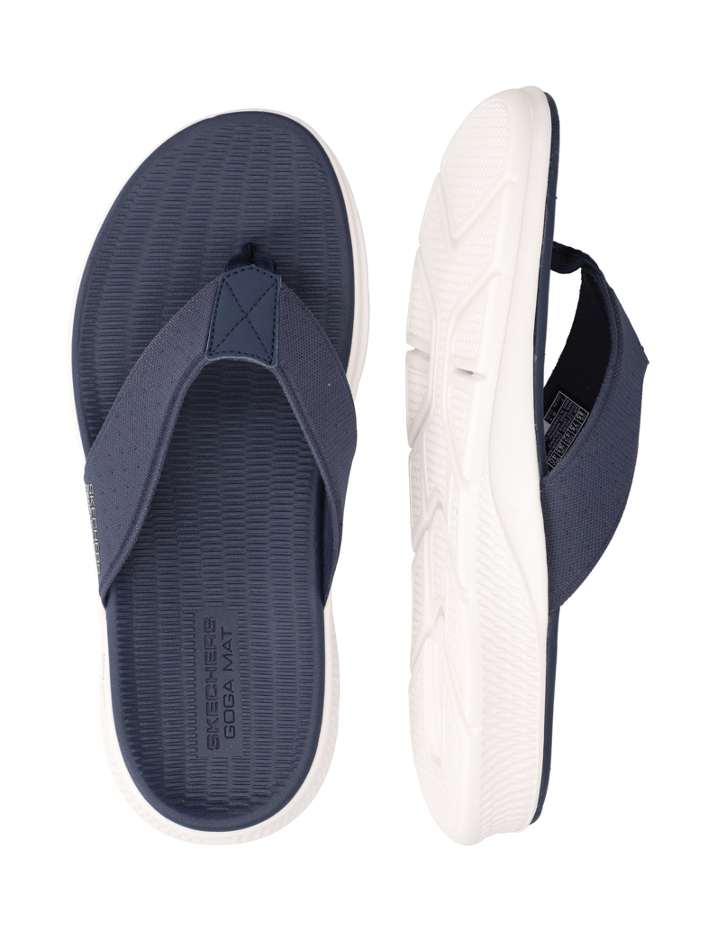 Skechers-SKECHERS-GO-CONSISTENT-SANDAL-schwarz