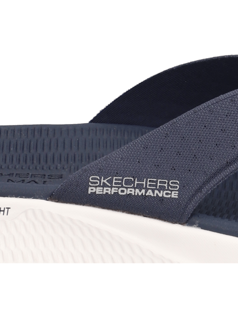 Skechers-SKECHERS-GO-CONSISTENT-SANDAL-schwarz