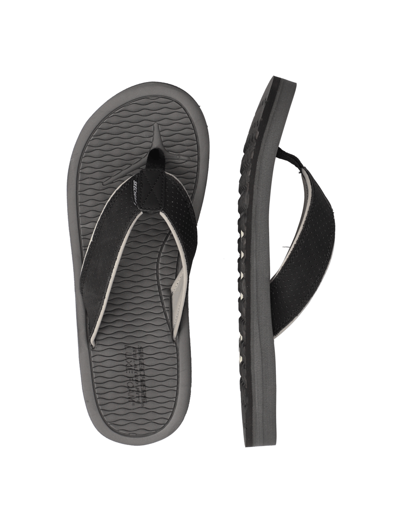 Skechers-TANTRIC---COPANO-schwarz