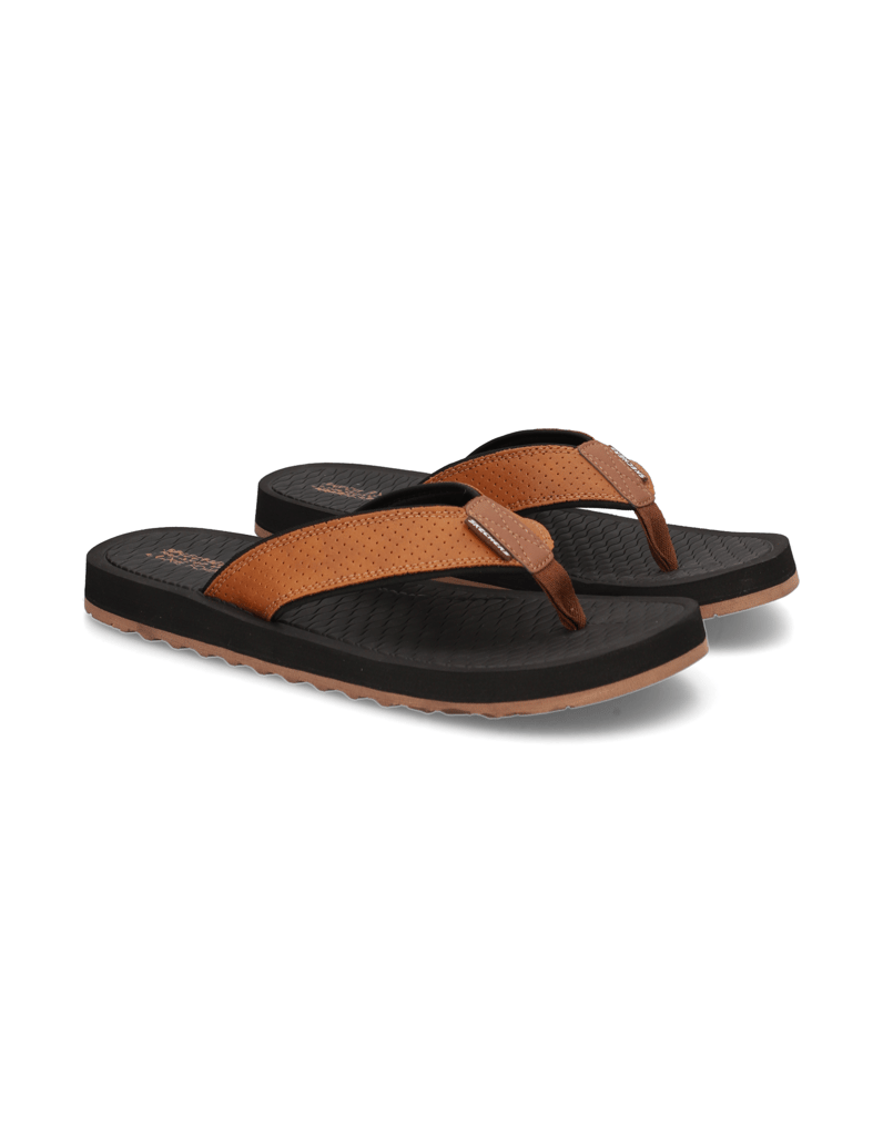 Skechers-TANTRIC---COPANO-schwarz