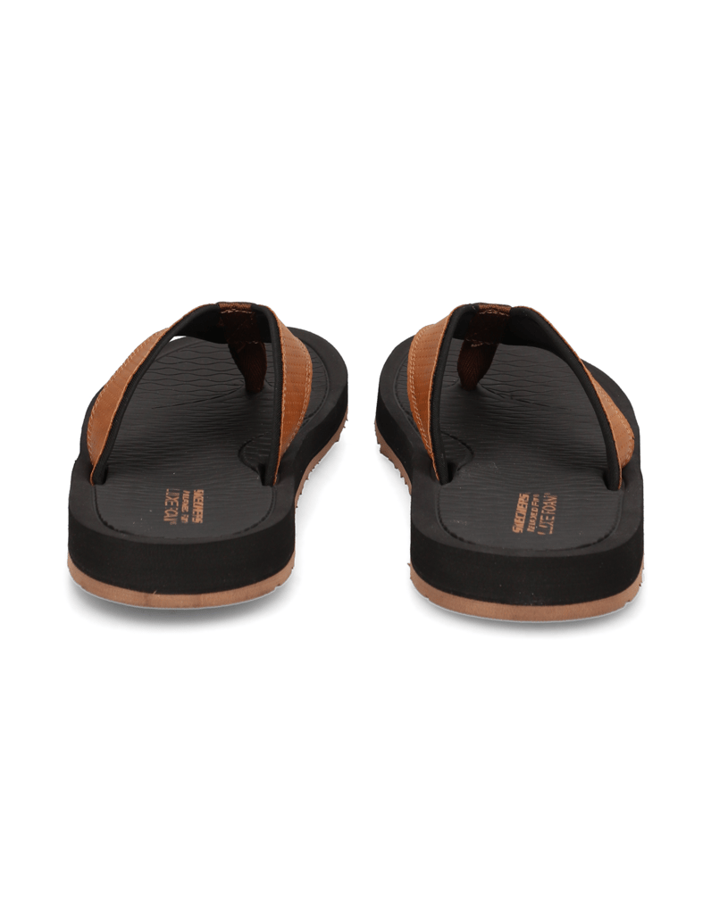 Skechers-TANTRIC---COPANO-schwarz