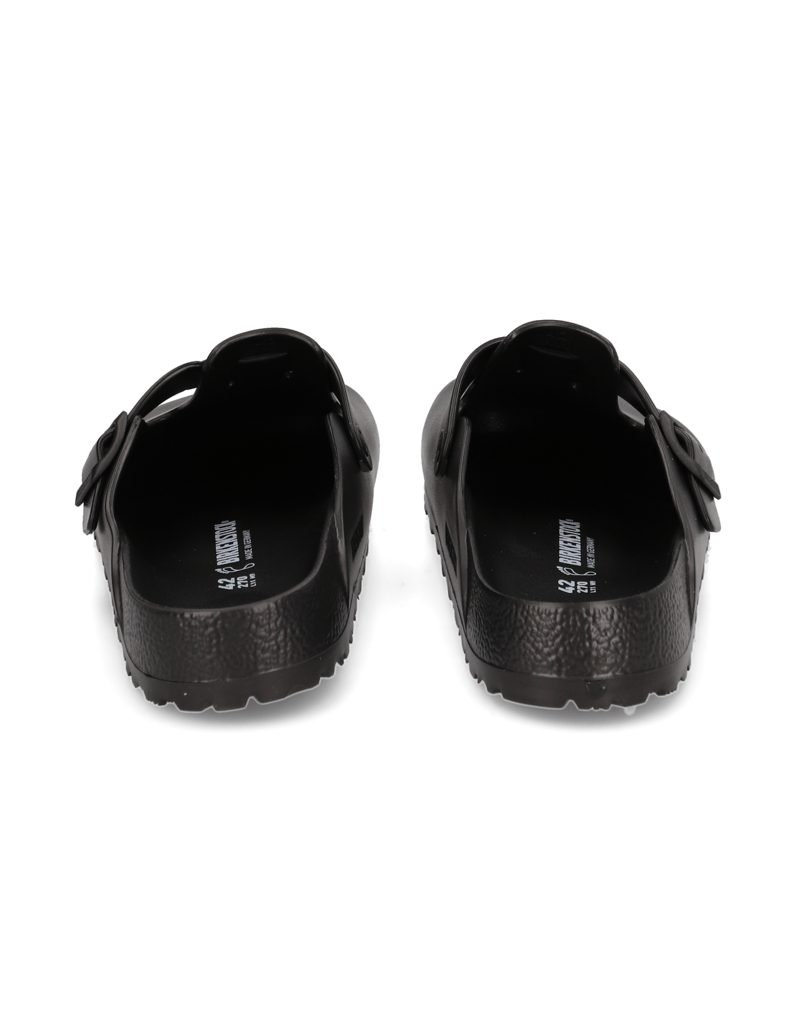 Birkenstock-Boston-schwarz