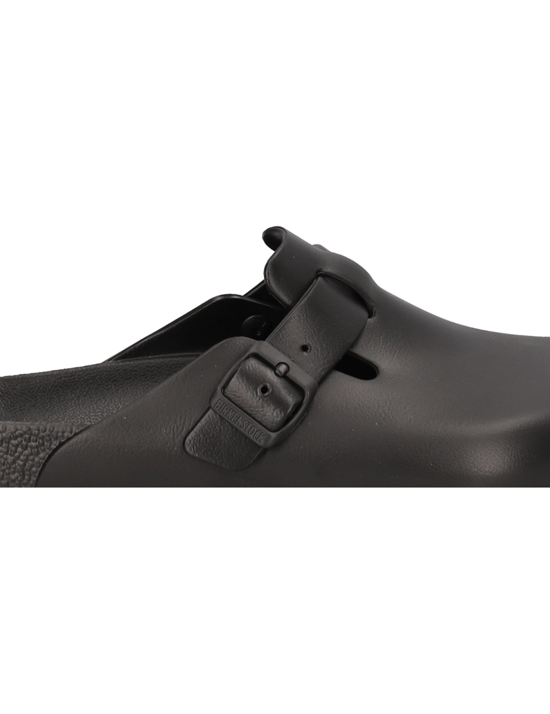 Birkenstock-Boston-schwarz