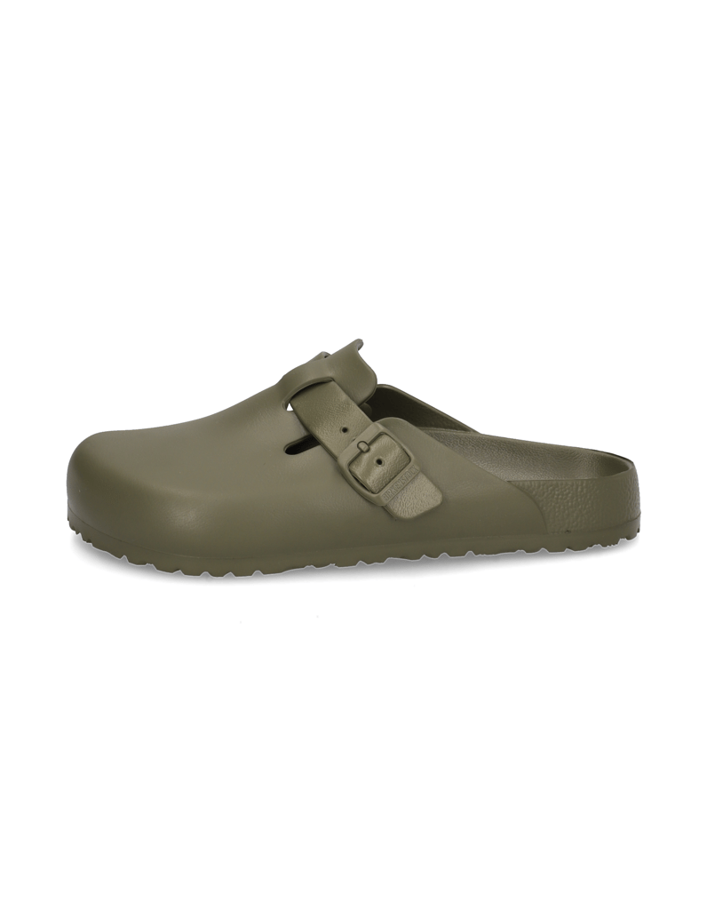 Birkenstock-Boston-schwarz