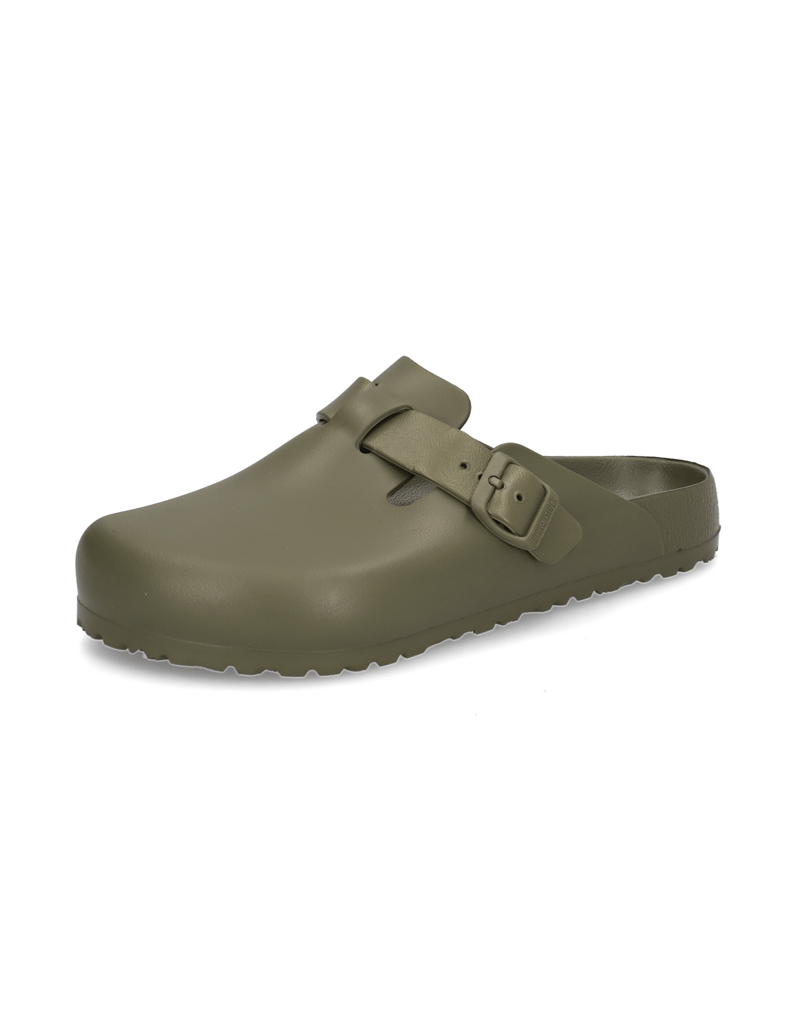 Birkenstock-Boston-schwarz