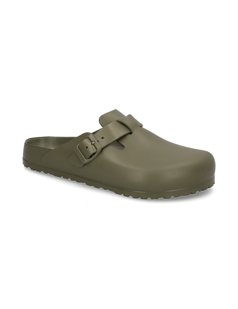 Birkenstock-Boston-schwarz