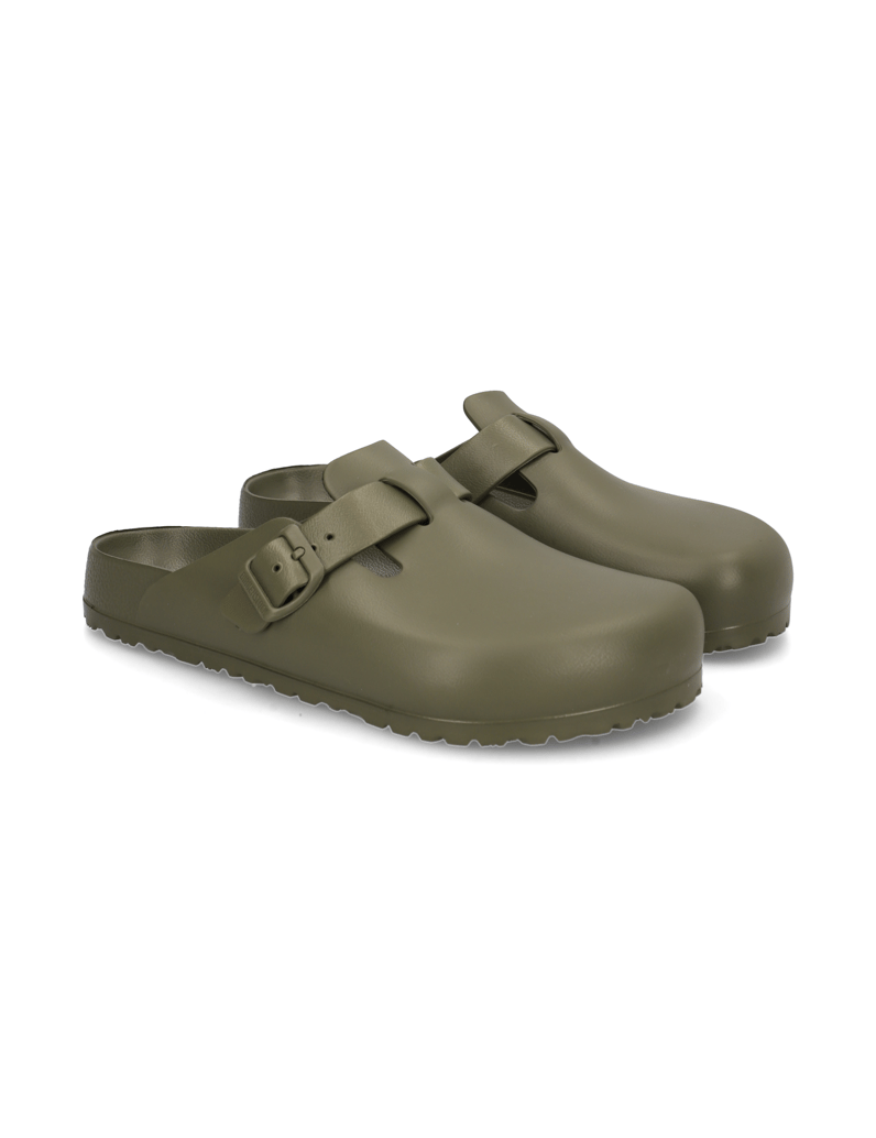 Birkenstock-Boston-schwarz