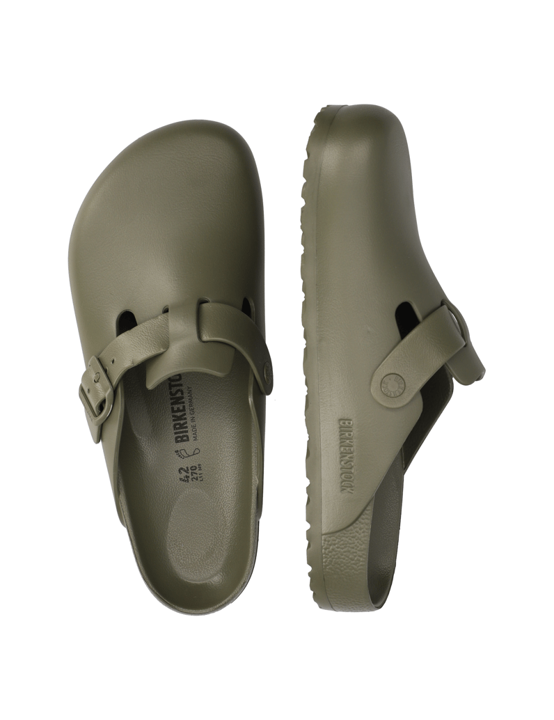 Birkenstock-Boston-schwarz