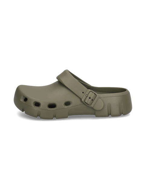 

Birkenstock pantofle k vodě