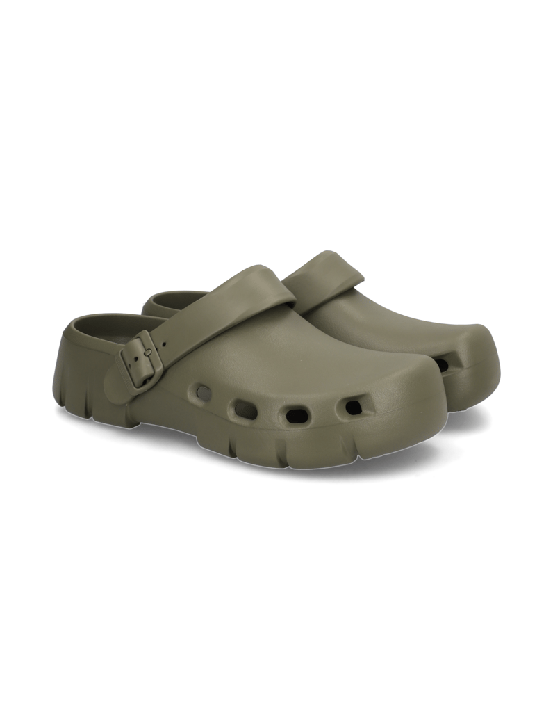 Birkenstock-BIRKI-FLOW-oliv