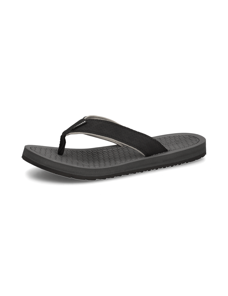 Skechers-TANTRIC---COPANO-črna