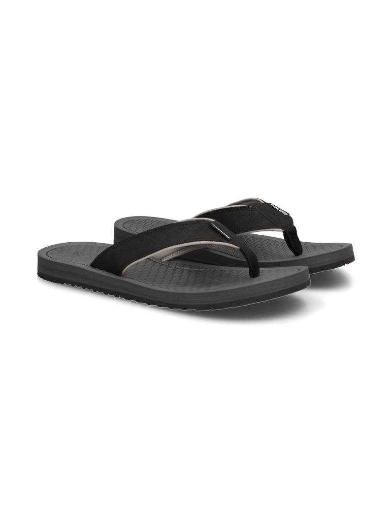 Skechers-TANTRIC---COPANO-črna