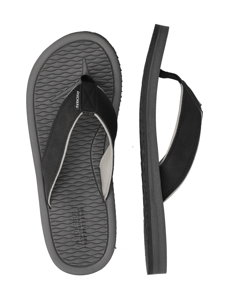 Skechers-TANTRIC---COPANO-črna