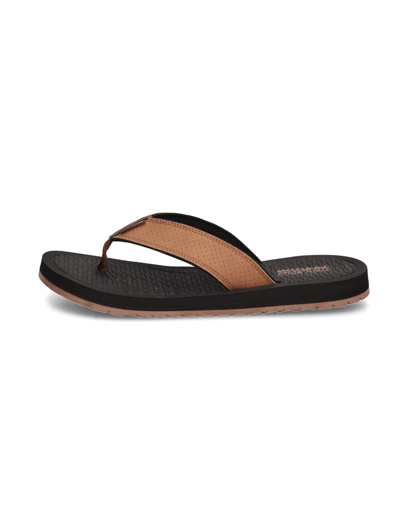 Skechers-TANTRIC---COPANO-črna