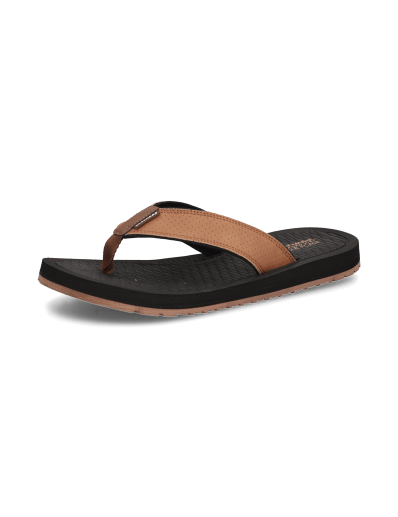 Skechers-TANTRIC---COPANO-črna