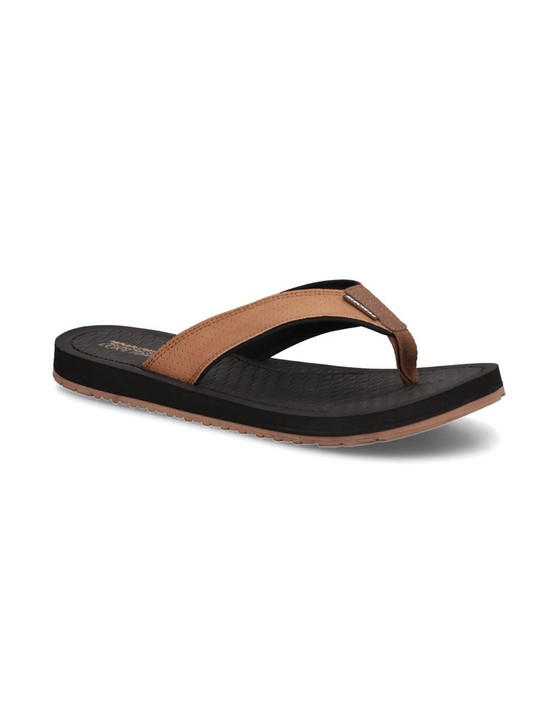 Skechers-TANTRIC---COPANO-črna