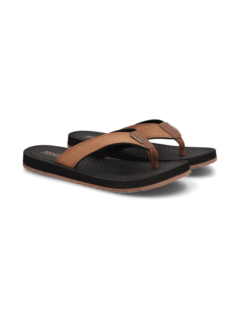 Skechers-TANTRIC---COPANO-črna