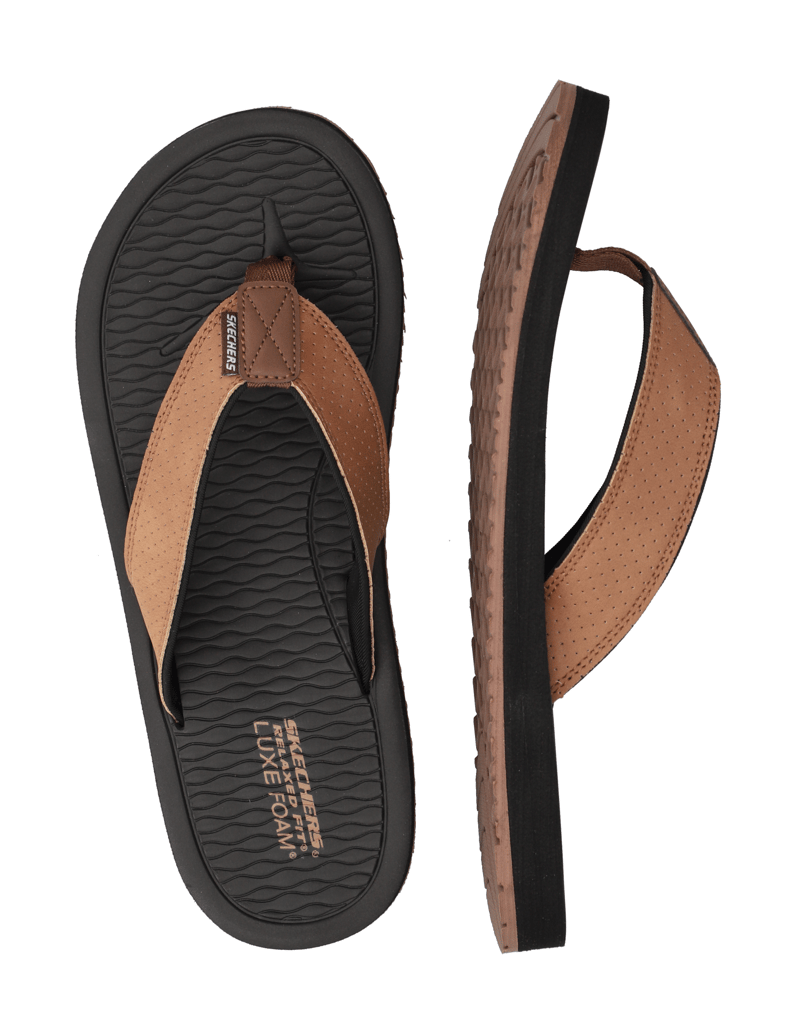 Skechers-TANTRIC---COPANO-črna