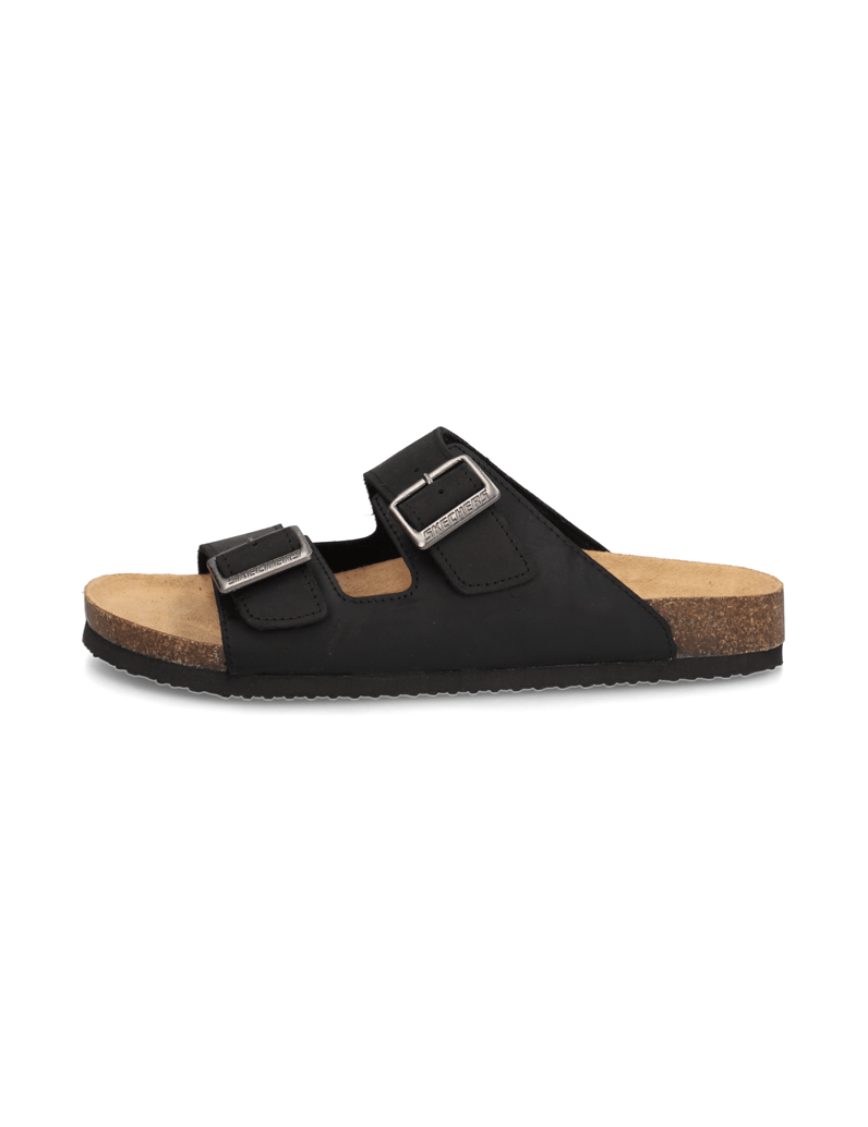 Skechers-Aidan-černá