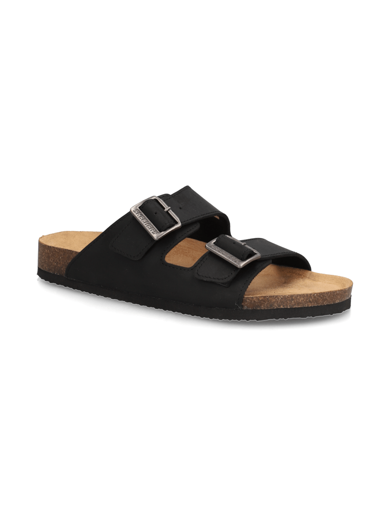 Skechers-Aidan-černá
