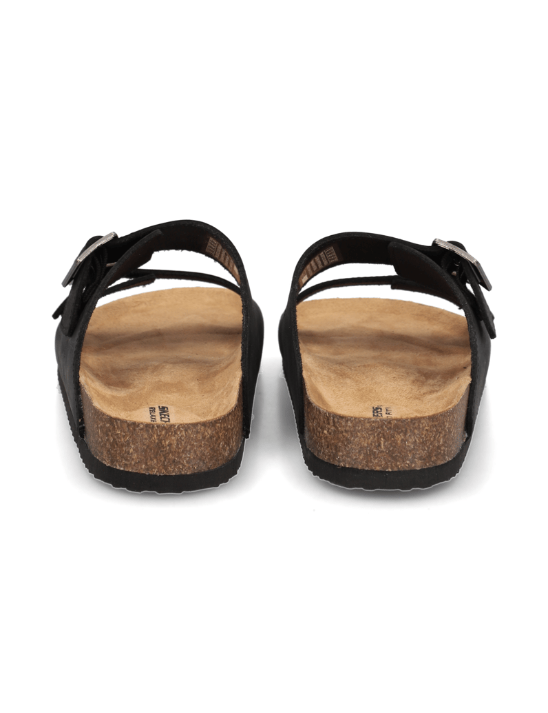 Skechers-Aidan-černá