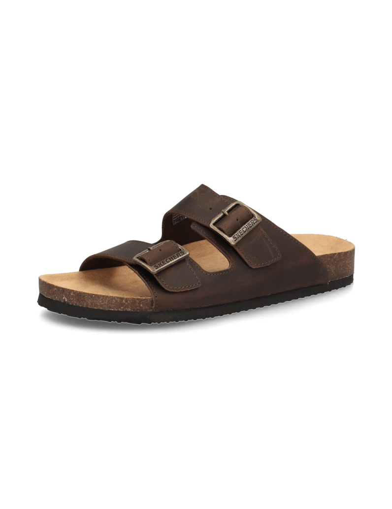 Skechers-Aidan-črna