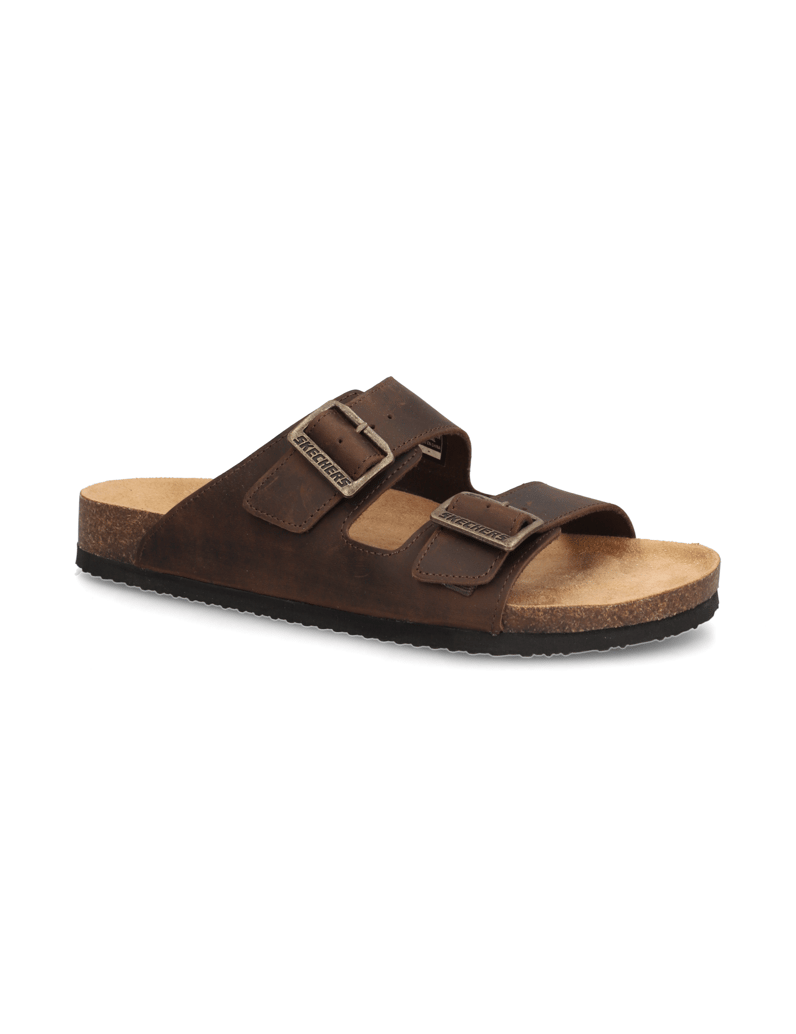 Skechers-Aidan-črna