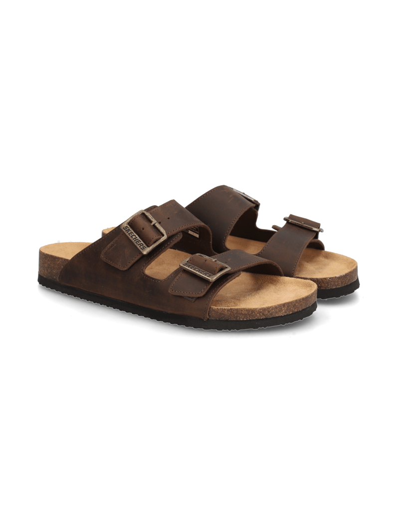 Skechers-Aidan-črna
