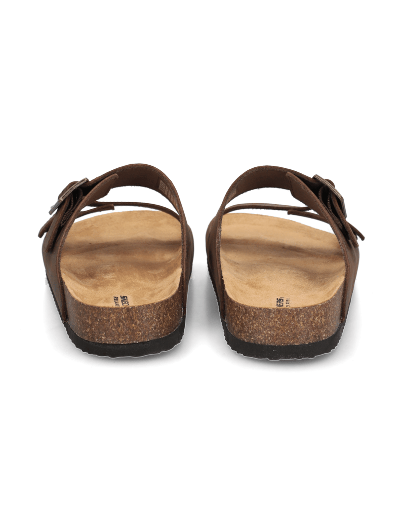 Skechers-Aidan-črna