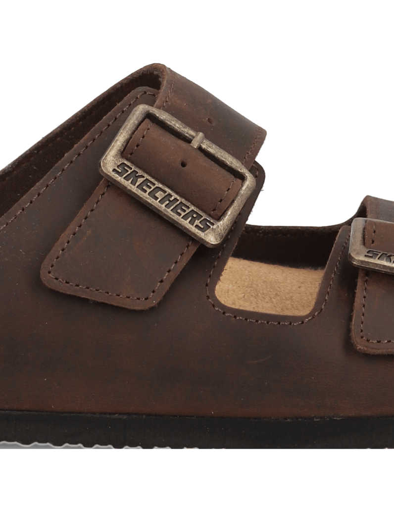 Skechers-Aidan-črna