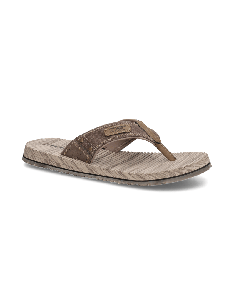 Skechers-QUILL-BRN-modra