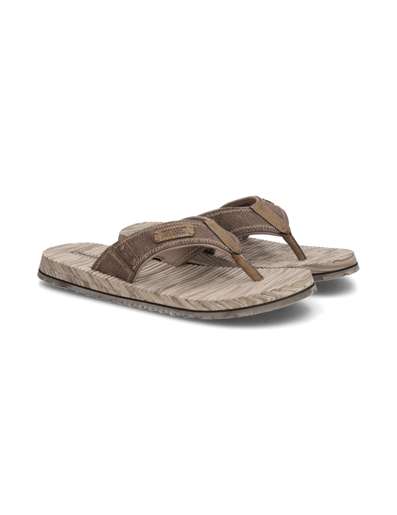 Skechers-QUILL-BRN-modra