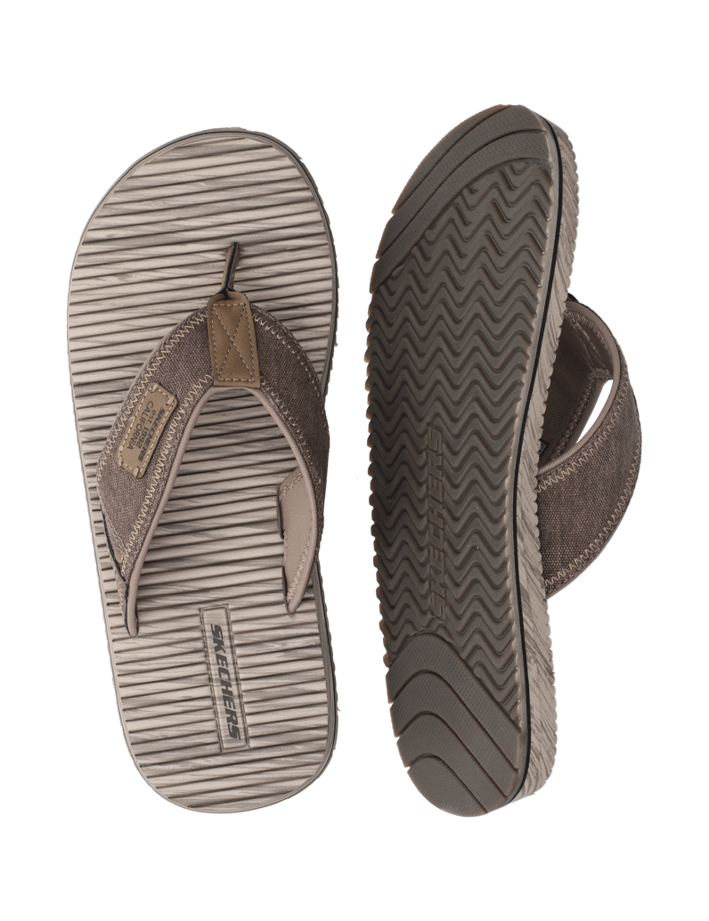 Skechers-QUILL-BRN-modra