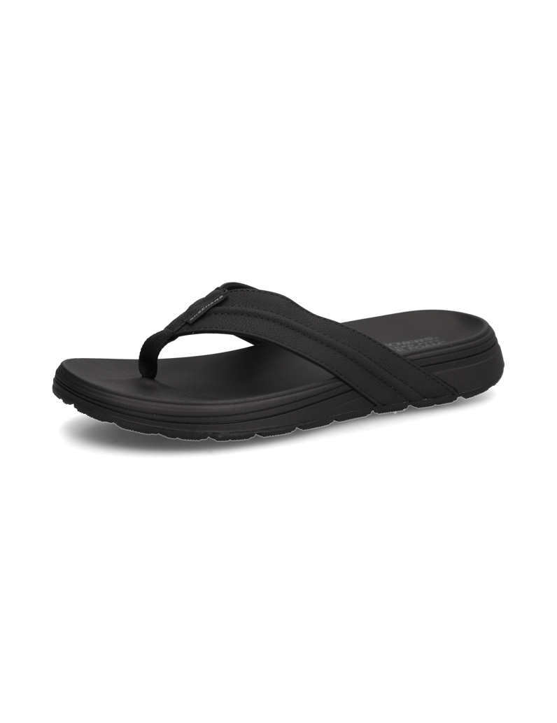 Skechers-PATINO-MARLEE-BLK-černá