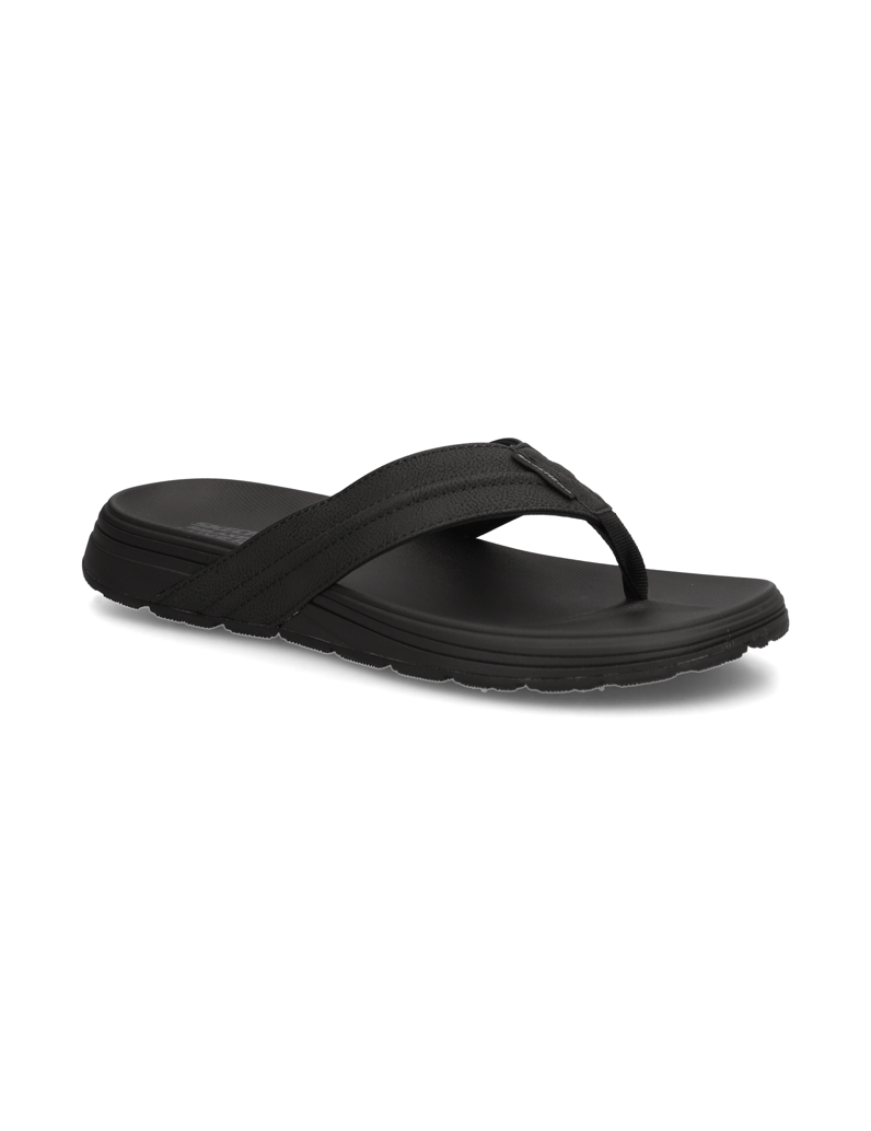 Skechers-PATINO-MARLEE-BLK-černá