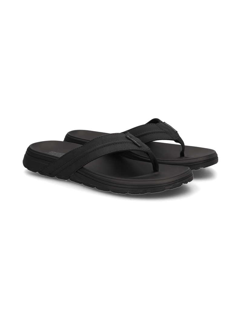Skechers-PATINO-MARLEE-BLK-černá