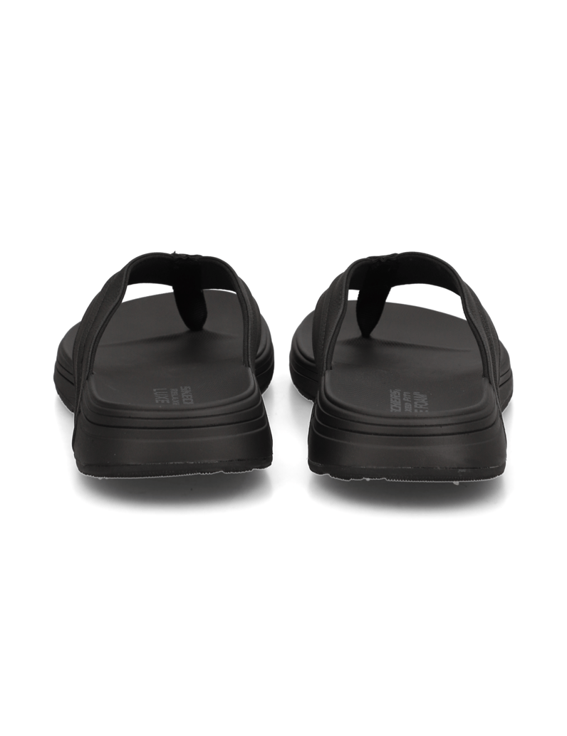 Skechers-PATINO-MARLEE-BLK-černá