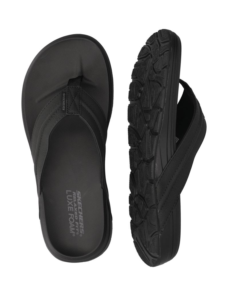 Skechers-PATINO-MARLEE-BLK-černá