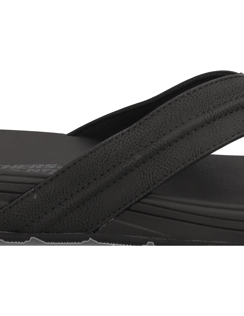 Skechers-PATINO-MARLEE-BLK-černá