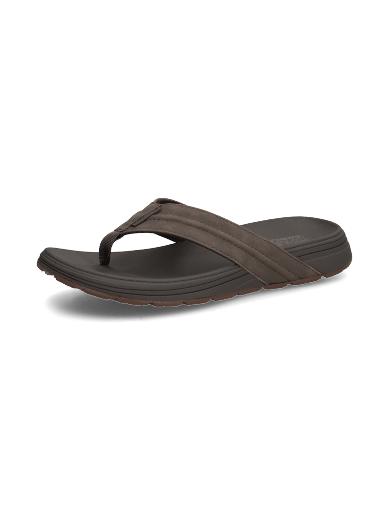 Skechers-PATINO-MARLEE-CHOC-črna