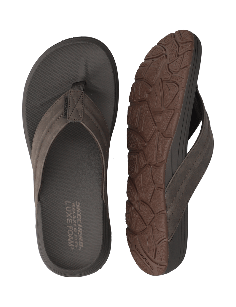 Skechers-PATINO-MARLEE-CHOC-črna