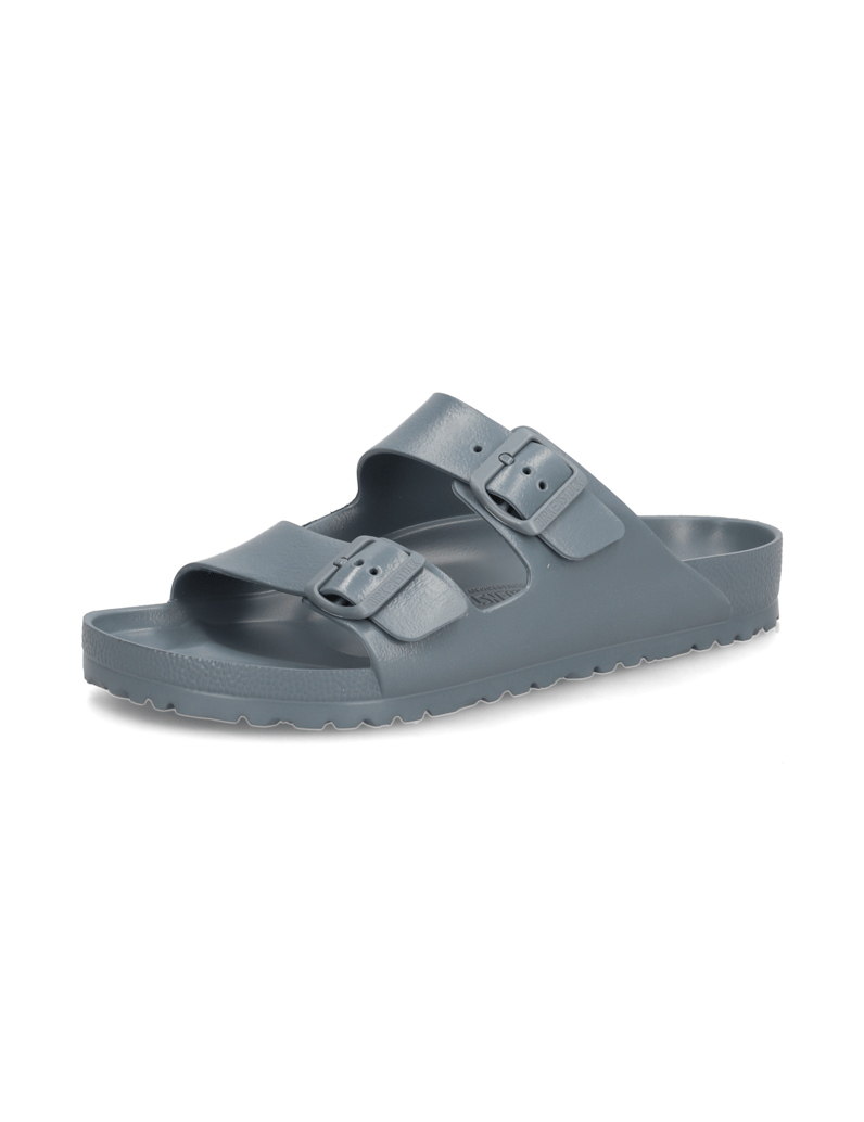 Birkenstock-ARIZONA-grau