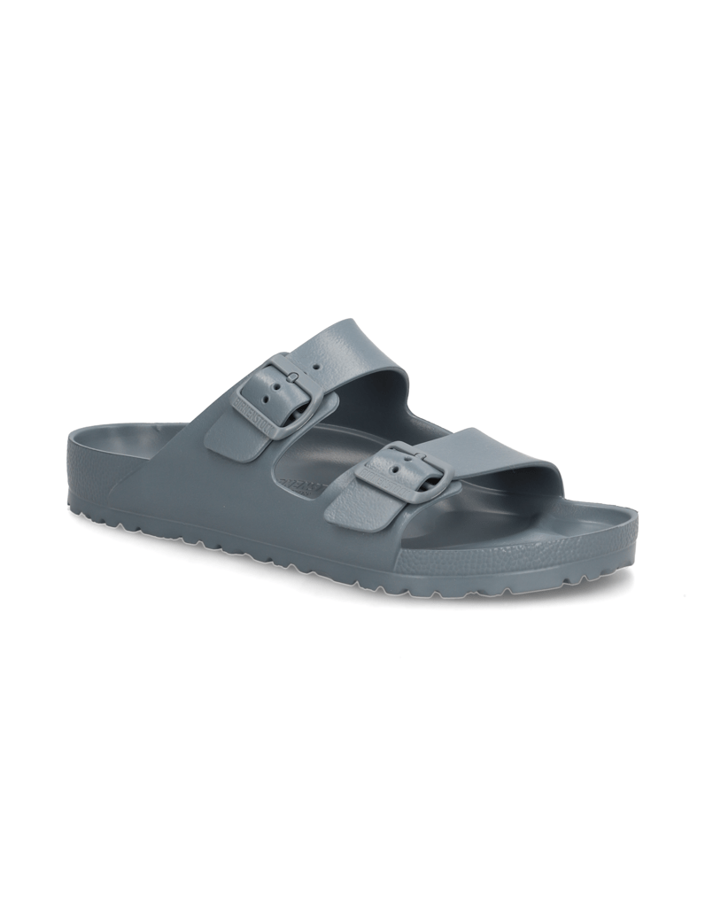Birkenstock-ARIZONA-grau