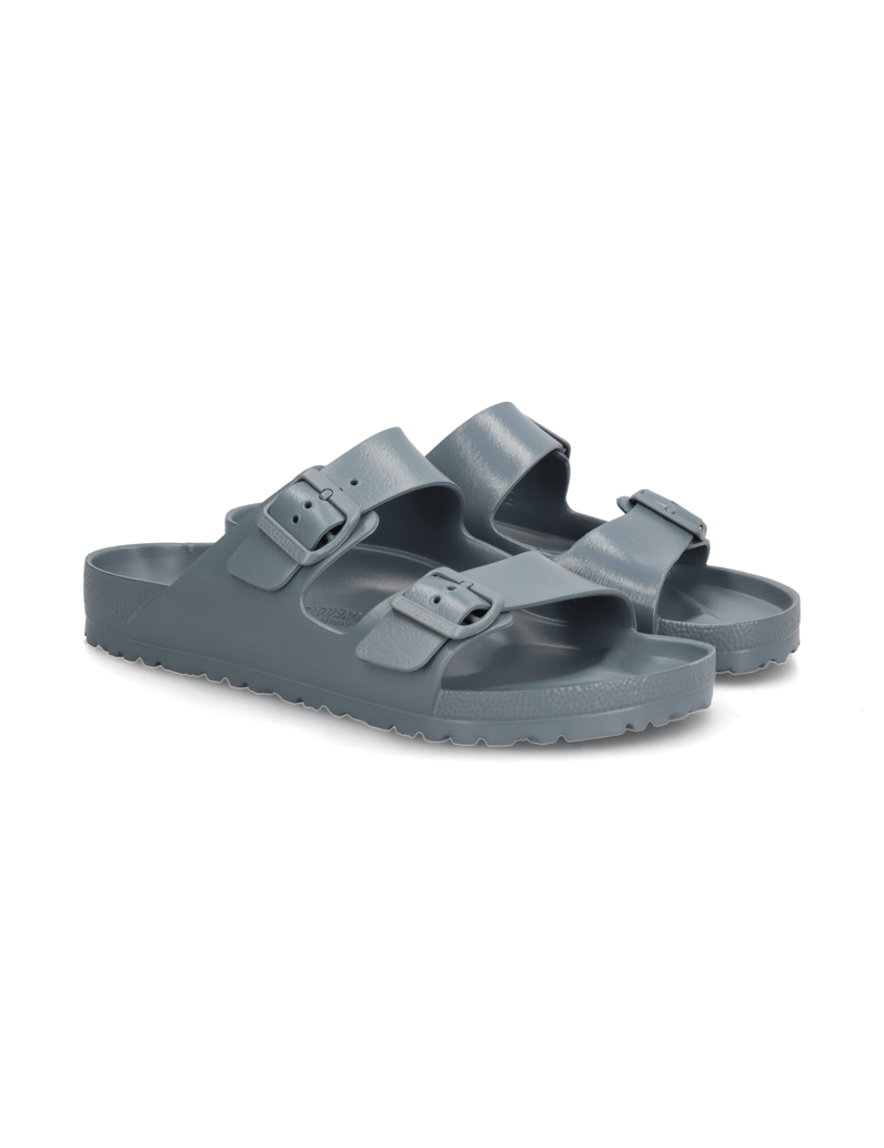 Birkenstock-ARIZONA-grau