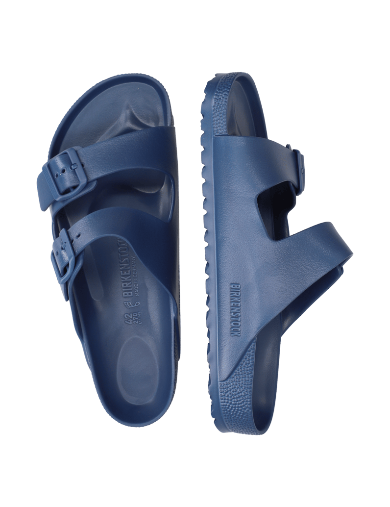 Birkenstock-ARIZONA-grau