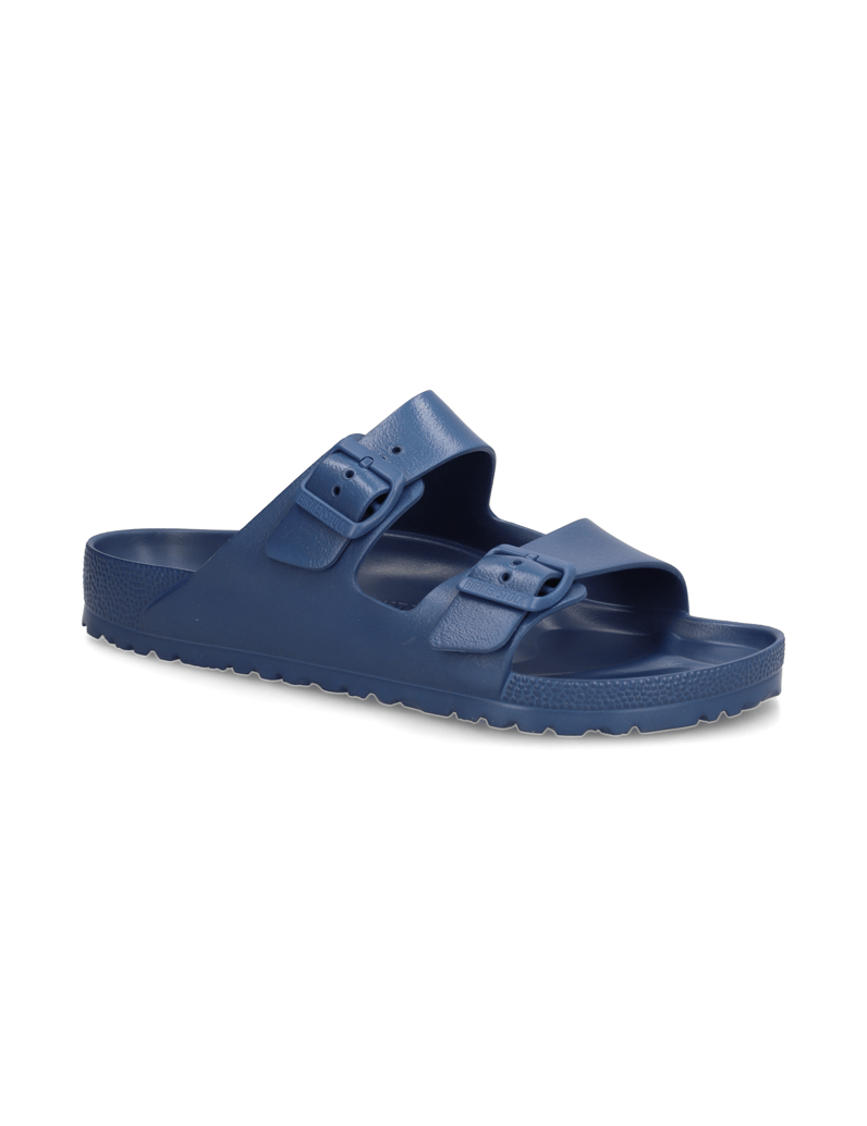 Birkenstock-ARIZONA-grau
