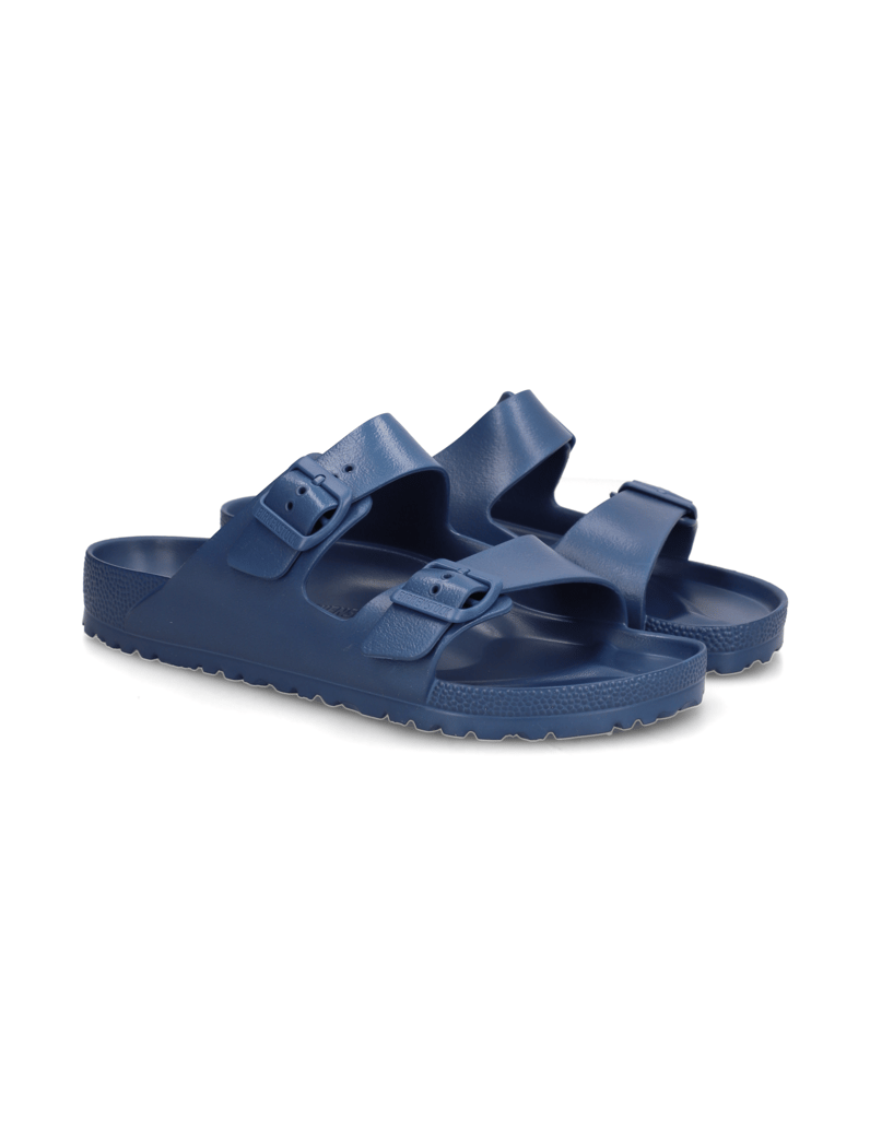 Birkenstock-ARIZONA-grau