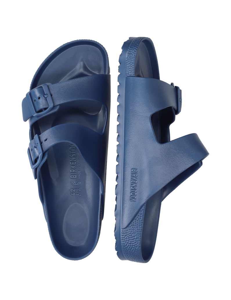 Birkenstock-ARIZONA-grau