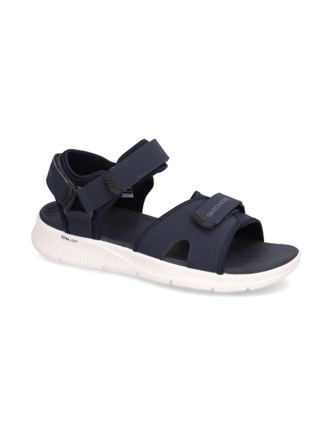 

GO CONSISTENT SANDAL - TRIBUTARY, Modrá