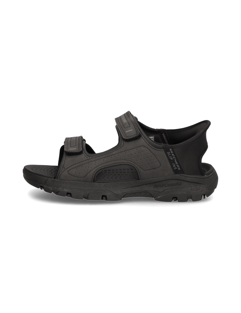 Skechers-SKECHERS-SLIP-INS-RF:-TRESMEN-hnedá